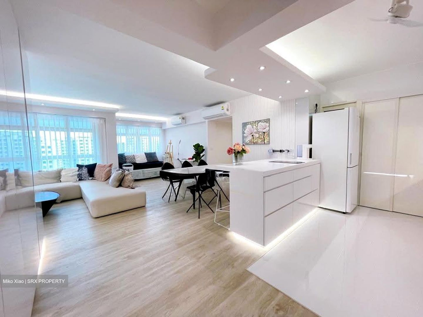 Blk 663A Punggol Drive (Punggol), HDB 4 Rooms #614186721